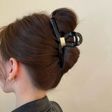 ヘアクリップ バンスクリップ レディース | PlusNao | 詳細画像3
