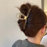 ヘアクリップ バンスクリップ レディース | PlusNao | 詳細画像4