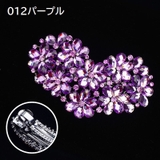 バレッタ レディース 女性 | PlusNao | 詳細画像12 