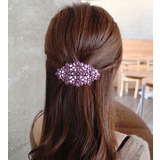 バレッタ レディース 女性 | PlusNao | 詳細画像3 