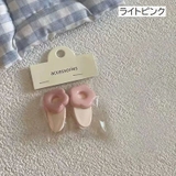 ヘアクリップ 2個セット キッズ | PlusNao | 詳細画像12