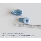 ヘアクリップ 2個セット キッズ | PlusNao | 詳細画像14