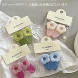 ヘアクリップ 2個セット キッズ | PlusNao | 詳細画像3