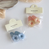 ヘアクリップ 2個セット キッズ | PlusNao | 詳細画像4