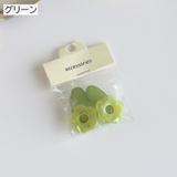 ヘアクリップ 2個セット キッズ | PlusNao | 詳細画像7