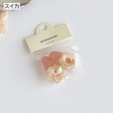 ヘアクリップ 2個セット キッズ | PlusNao | 詳細画像9