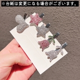 ヘアクリップ レディース 女性 | PlusNao | 詳細画像6