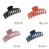 ヘアクリップ バンスクリップ レディース | PlusNao | 詳細画像3