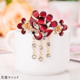 ヘアクリップ ヘアアクセサリー レディース | PlusNao | 詳細画像11 