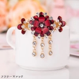 ヘアクリップ ヘアアクセサリー レディース | PlusNao | 詳細画像13 