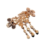 ヘアクリップ ヘアアクセサリー レディース | PlusNao | 詳細画像17 