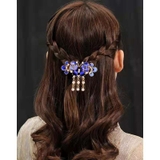 ヘアクリップ ヘアアクセサリー レディース | PlusNao | 詳細画像2 