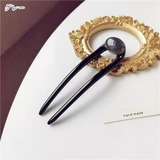 U字かんざし U字簪 Uコーム | PlusNao | 詳細画像8 