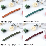 バレッタ レディース ヘアアクセサリー | PlusNao | 詳細画像12