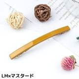 バレッタ レディース ヘアアクセサリー | PlusNao | 詳細画像16