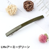 バレッタ レディース ヘアアクセサリー | PlusNao | 詳細画像18