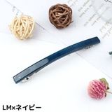 バレッタ レディース ヘアアクセサリー | PlusNao | 詳細画像19