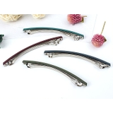 バレッタ レディース ヘアアクセサリー | PlusNao | 詳細画像7