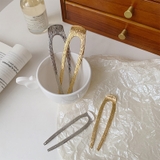 かんざし 簪 U字型 | PlusNao | 詳細画像10 