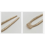 かんざし 簪 U字型 | PlusNao | 詳細画像17 