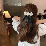 バレッタ レディース ヘアアクセサリー | PlusNao | 詳細画像10