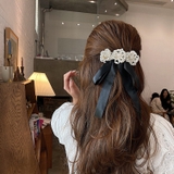 バレッタ レディース ヘアアクセサリー | PlusNao | 詳細画像4