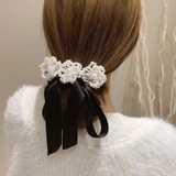 バレッタ レディース ヘアアクセサリー | PlusNao | 詳細画像5
