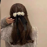 バレッタ レディース ヘアアクセサリー | PlusNao | 詳細画像7
