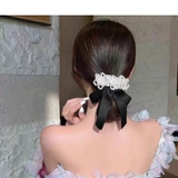 バレッタ レディース ヘアアクセサリー | PlusNao | 詳細画像8