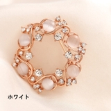 ブローチ レディース アクセサリー | PlusNao | 詳細画像7 
