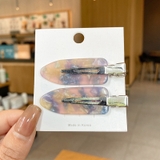 ヘアクリップ クチバシクリップ 単品 | PlusNao | 詳細画像5