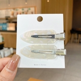 ヘアクリップ クチバシクリップ 単品 | PlusNao | 詳細画像6