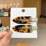 ヘアクリップ クチバシクリップ 単品 | PlusNao | 詳細画像7