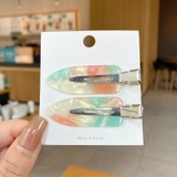 ヘアクリップ クチバシクリップ 単品 | PlusNao | 詳細画像8