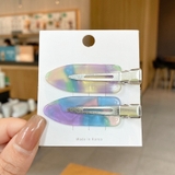 ヘアクリップ クチバシクリップ 単品 | PlusNao | 詳細画像9