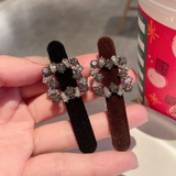 ヘアクリップ くちばしクリップ レディース | PlusNao | 詳細画像3