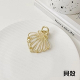 ヘアクリップ バンスクリップ レディース | PlusNao | 詳細画像12
