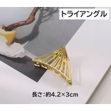 ヘアクリップ バンスクリップ レディース | PlusNao | 詳細画像20