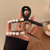 バンスクリップ ヘアクリップ 単品 | PlusNao | 詳細画像11