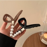 バンスクリップ ヘアクリップ 単品 | PlusNao | 詳細画像12
