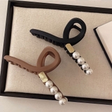 バンスクリップ ヘアクリップ 単品 | PlusNao | 詳細画像15