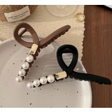 バンスクリップ ヘアクリップ 単品 | PlusNao | 詳細画像16