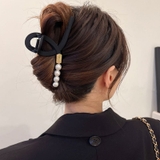 バンスクリップ ヘアクリップ 単品 | PlusNao | 詳細画像7