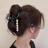 バンスクリップ ヘアクリップ 単品 | PlusNao | 詳細画像8