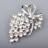 ブローチ ピンブローチ レディース | PlusNao | 詳細画像10