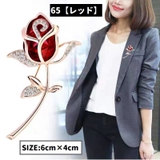 ブローチ ピンブローチ レディース | PlusNao | 詳細画像11