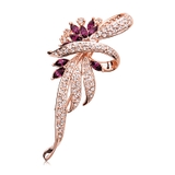 ブローチ ピンブローチ レディース | PlusNao | 詳細画像19