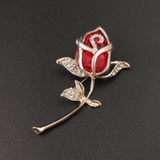 ブローチ ピンブローチ レディース | PlusNao | 詳細画像4