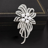 ブローチ ピンブローチ レディース | PlusNao | 詳細画像9