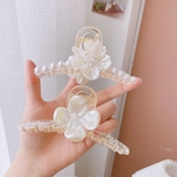 ヘアクリップ バンスクリップ ヘアアクセサリー | PlusNao | 詳細画像5